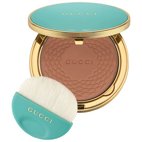 poudre bronzante gucci